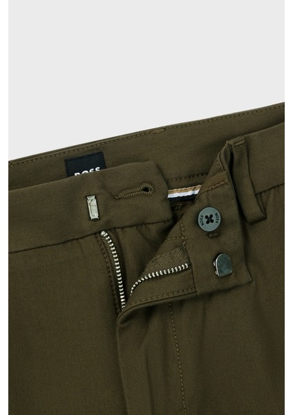 Streç Pamuklu Slim Fit Normal Bel Düz Paça Pantolon Erkek Pantolon 50487754 361 modelleri