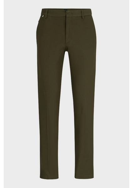Streç Pamuklu Slim Fit Normal Bel Düz Paça Pantolon Erkek Pantolon 50487754 361 fırsatları