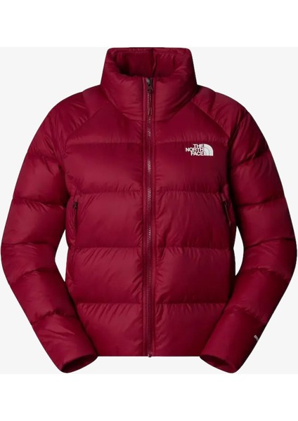 The North Face W Hyalite Down Kadın Kırmızı Mont NF0A3Y4S1IX1