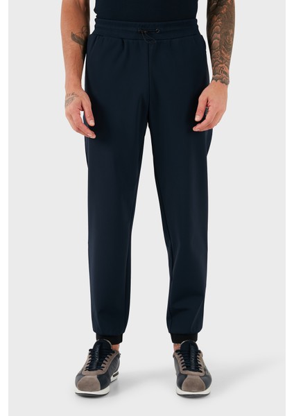 Regular Fit Normal Bel Jogger Pantolon Erkek Pantolon 7M000028 AF10343 UB102