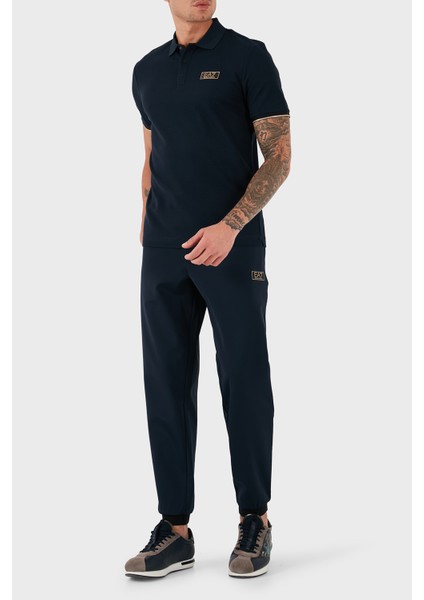 Regular Fit Normal Bel Jogger Pantolon Erkek Pantolon 7M000028 AF10343 UB102