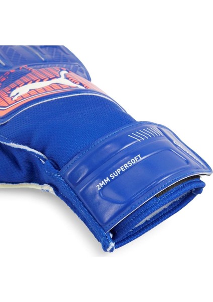 Erkek Mavi Puma Ultra Play Rc Kaleci Eldiveni 041952-01 modelleri