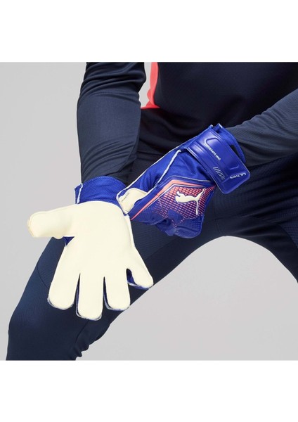 Erkek Mavi Puma Ultra Play Rc Kaleci Eldiveni 041952-01 indirimleri