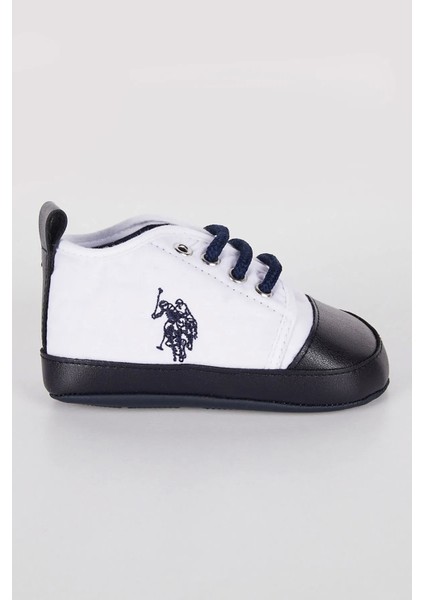 U.s. Polo Ayakkabı USB1309 Beyaz fiyatları