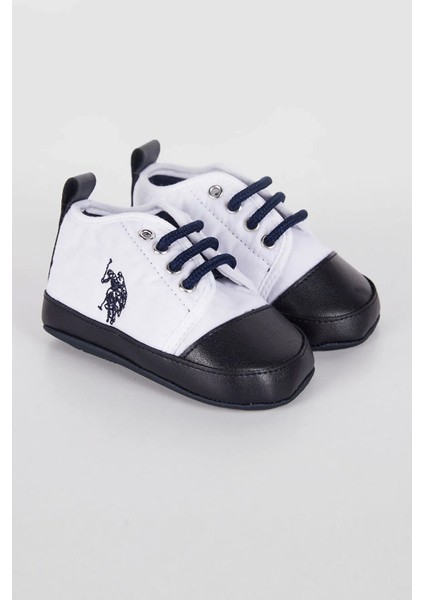 U.s. Polo Ayakkabı USB1309 Beyaz modelleri