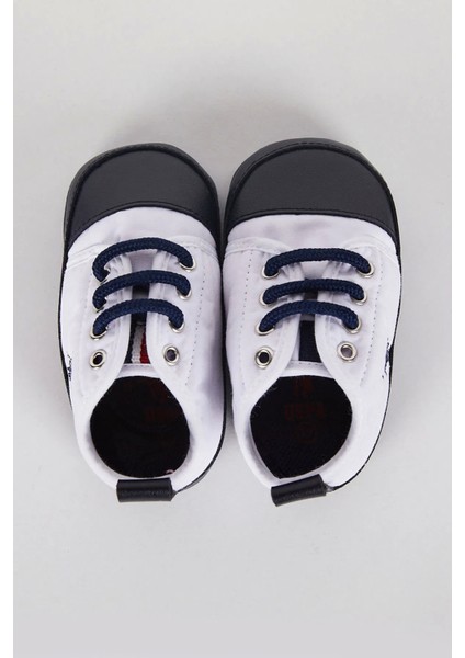 U.s. Polo Ayakkabı USB1309 Beyaz fırsatları