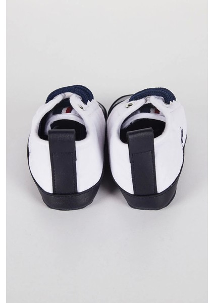 U.s. Polo Ayakkabı USB1309 Beyaz indirimleri