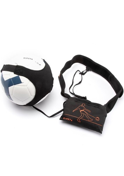 Kipsta Antrenman Kemeri - Siyah