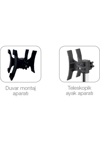 2600W Isıtıcı modelleri