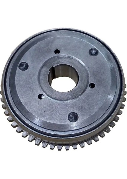 Küba Zenzero 125 Marş Rublesi Komple