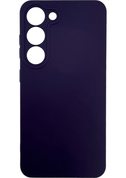 Samsung Galaxy S23 Uyumlu Nano Arka Koruma Kılıf