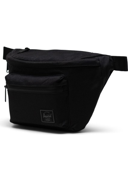 Bel Çantası Pop Quiz Hip Pack Black Tonal fiyatları