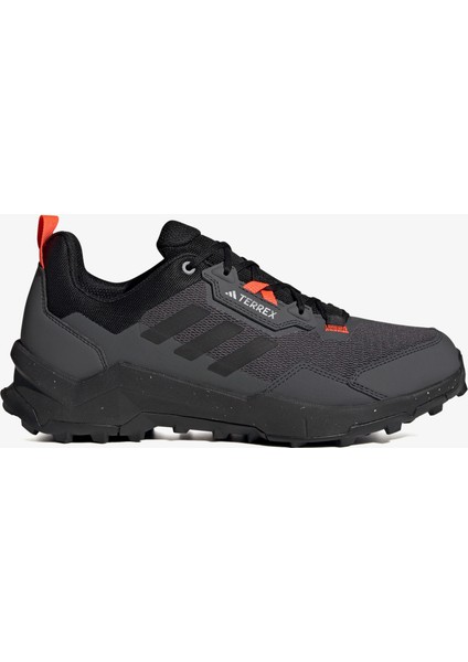 Terrex Ax4 Erkek Siyah Outdoor Ayakkabı.-