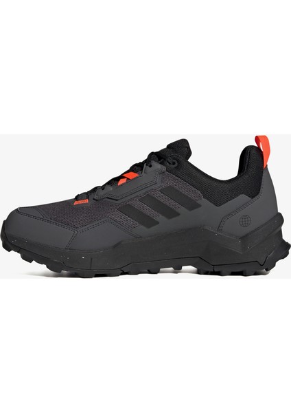 Terrex Ax4 Erkek Siyah Outdoor Ayakkabı.-