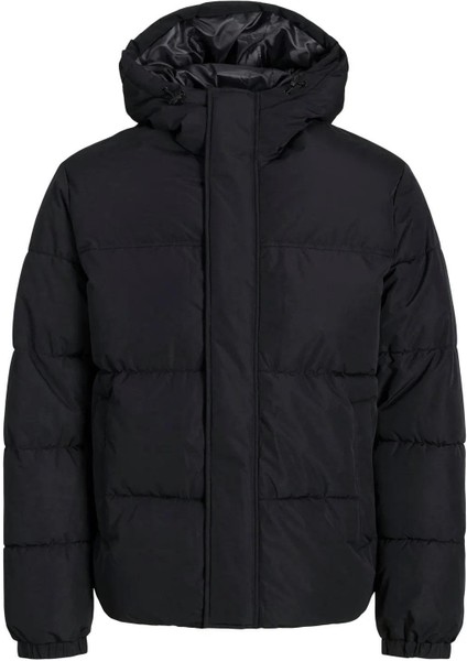 Jjebradley Puffer Jacket Erkek Şişme Mont Siyah 12256974 V1 fiyatları