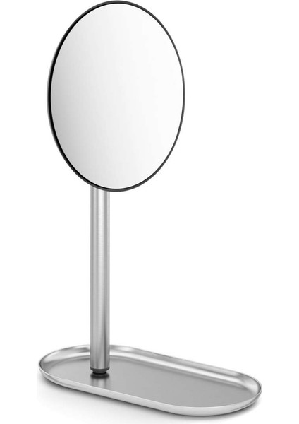 Olomo Çıkarılabilir Kozmetik Ayna 22,5 cm x 10 cm