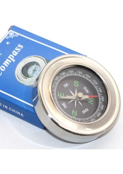 Pusula Yol Bulucu Metal fırsatları