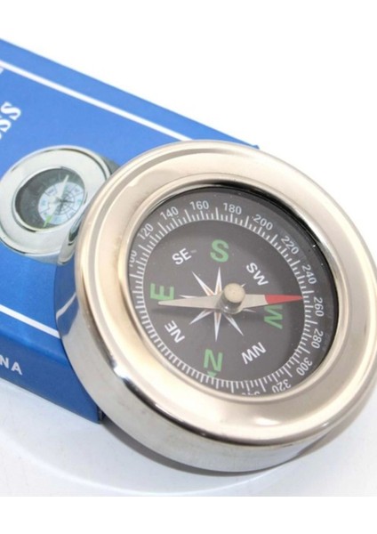 Pusula Yol Bulucu Metal indirimleri