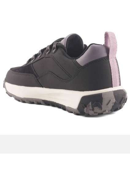 4W Nedra 4pr Siyah Outdoor Ayakkabı 101878034