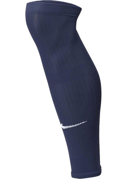 U Nk Squad Leg Sleeve Futbol Konç Çorap