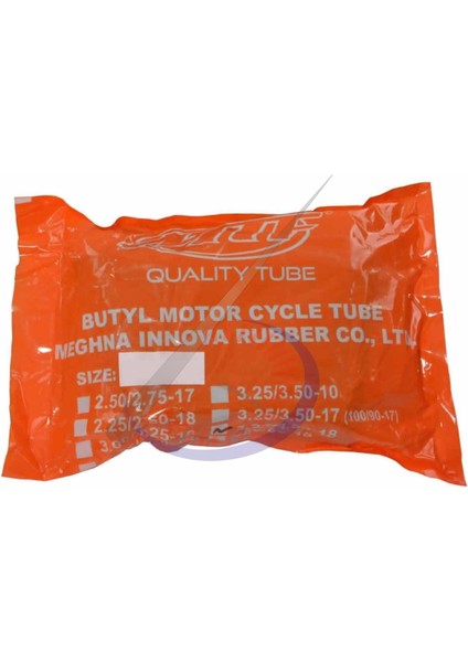 Iç Lastik 2.75/3.00-18 Butyl