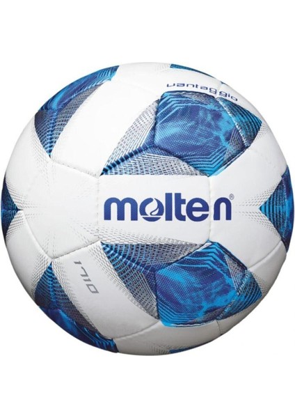 3 Numara Futbol Topu F3A1710