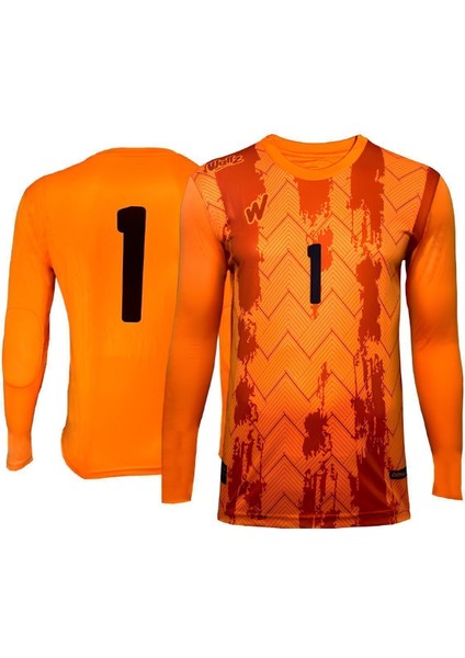 Kaleci Forma,eşofman,şort,eldiven,çorap Neuer Model 5 Li Set