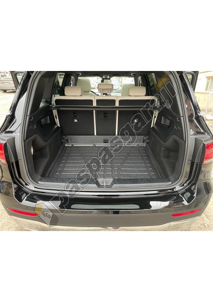 Mercedes GLB Serisi Üst Bagaj Havuzu 2019- Sonrası fiyatları