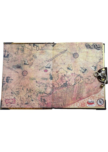 Deffter Krafton Deri Defter S modelleri