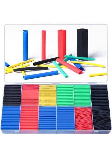 750 Parça Makaron Seti