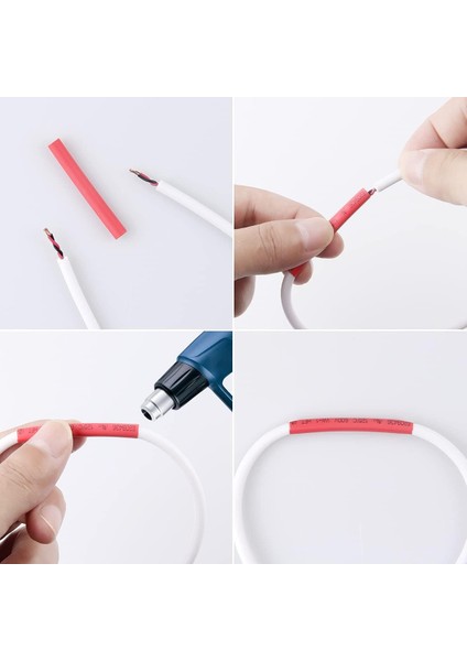 750 Parça Makaron Seti modelleri