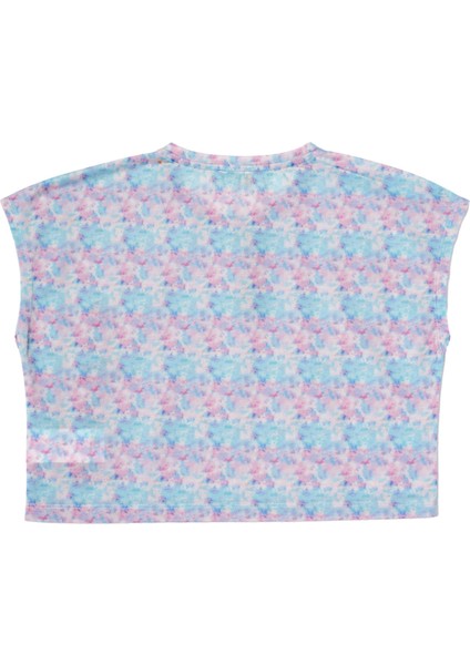 Kız Çocuk Tshirt BNT-G21257