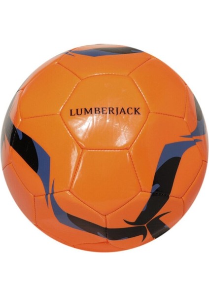 SN450 Crısta Turuncu Erkek Futbol Topu 100669551
