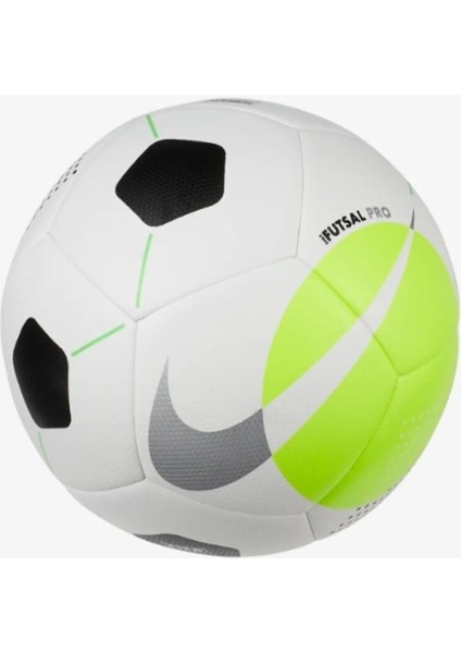 DH1992-100 Nk Futsal Pro - Team Unisex Futbol Topu