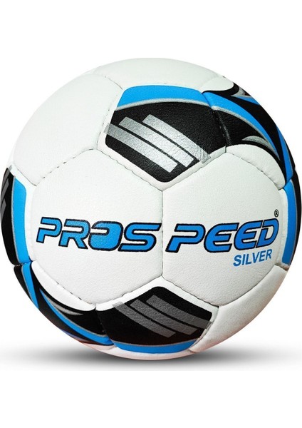 Pro Speed El Dikişli Futbol Topu Halı Saha Topu Maç Topu 5 Numara