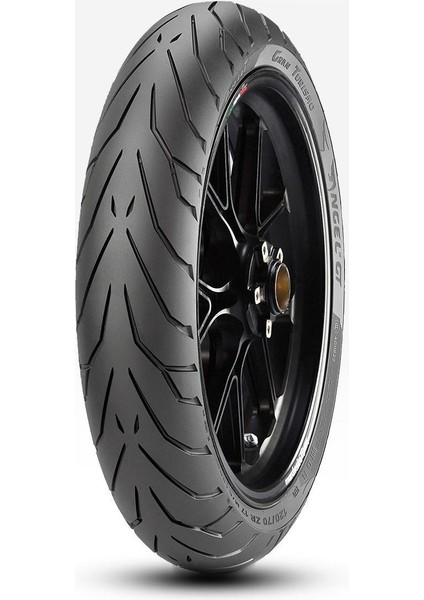 Angel Gt 120/70ZR17 (58W) Tl ve 180/55ZR17 (73W) Tl (A)