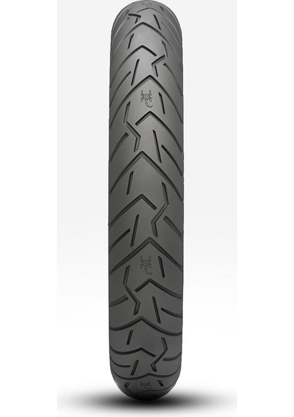 Scorpion Trail Iı 90/90-21 54V Tl ve 140/80R17 69V Tl