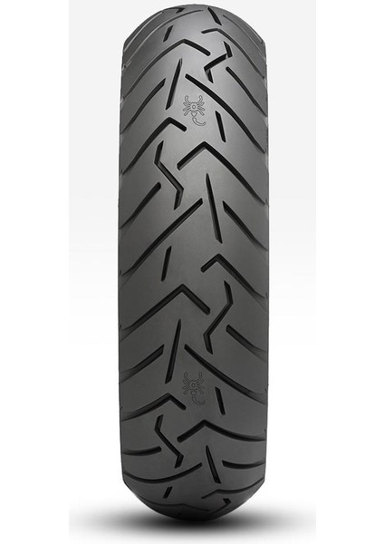 Scorpion Trail Iı 90/90-21 54V Tl ve 140/80R17 69V Tl