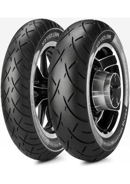 Me 888 Marathon Ultra 140/75R17 67V Tl ve 200/55R17 78V Tl