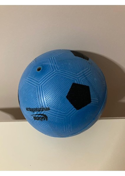 Plastik Futbol Topu