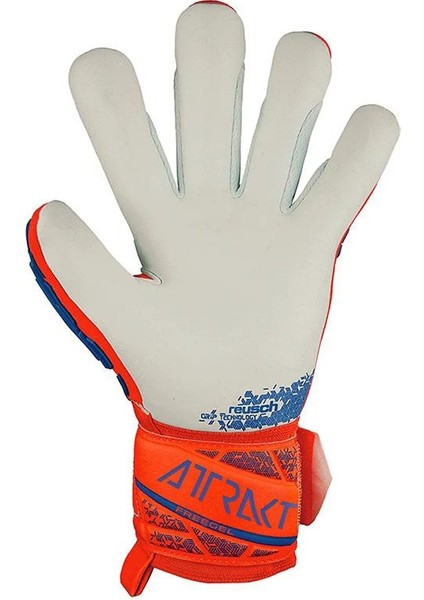 Attrakt Freegel Kaleci Eldiveni - 5470235-2210 modelleri
