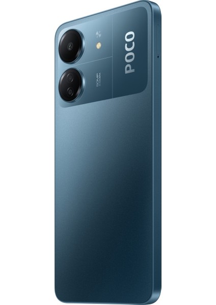 C65 256 GB 8 GB Ram (Poco Türkiye Garantili) Mavi