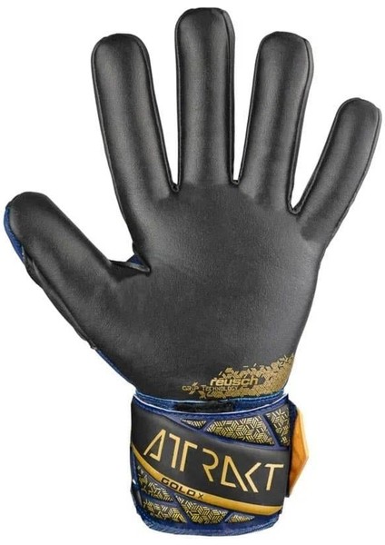 Attrack Gold x Nc Kaleci Eldiveni modelleri