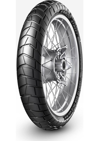 Karoo Street 110/80R19 59V M+S Tl ve 150/70R17 69V M+S Tl