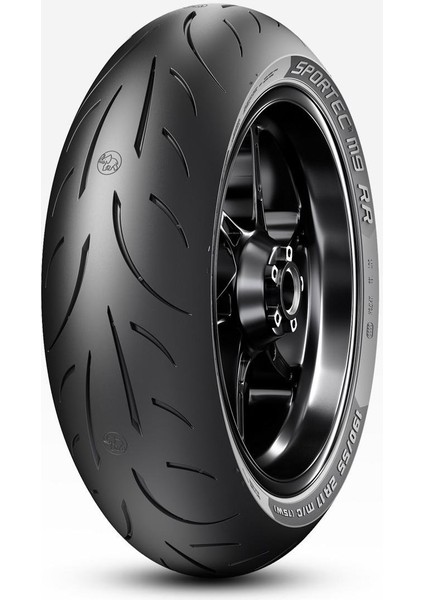 Sportec M9 Rr 150/60ZR17 66W Tl