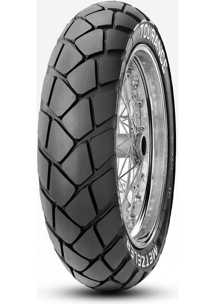 Tourance 100/90-19 57S Tt ve 130/80R17 65S Tl