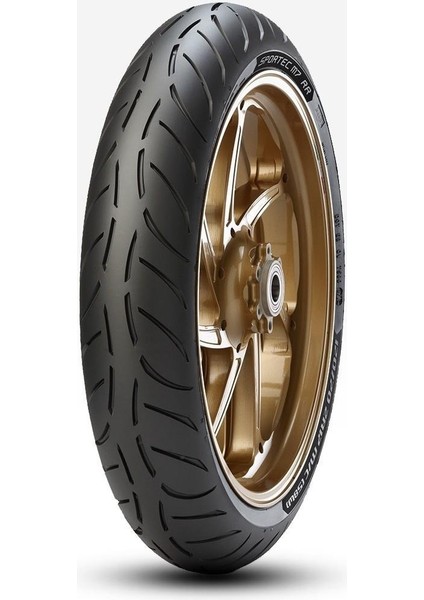 Sportec M7 Rr 120/70ZR17 (58W) Tl (M) ve 190/55ZR17 (75W) Tl