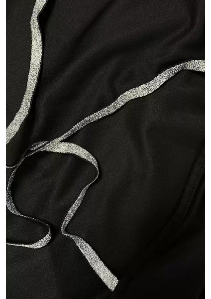 Kadın Simli Askılı Elbise indirimleri