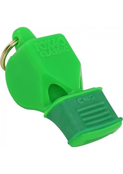 Fox 40 Whistle Classic Cmg Safety Düdük