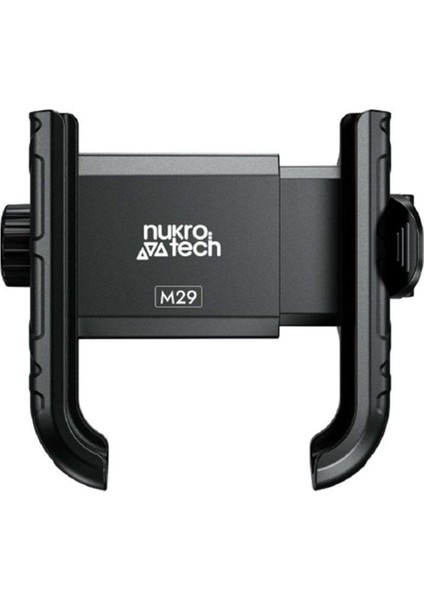 Nukro M29 Klipsli Telefon Tutucu